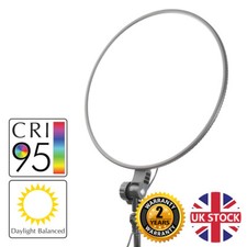 Luce diurna continua profilo