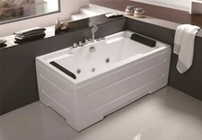 Vasca Idromassaggio 170×80 2