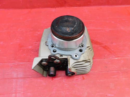 Cilindro pistone motore 2 - pistone,