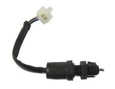 Stop switch for rear brake - rear,