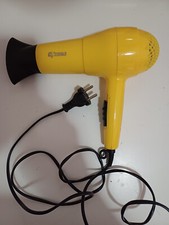 Due fon asciugacapelli usati