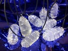 CIONDOLO Quarzo Ialino