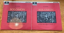 SAX 2499 & SAX 2500 ~ orig 1st