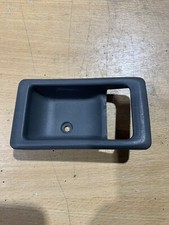 Range Rover Classic ghiera