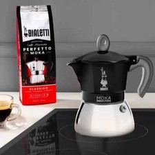 Moka Bialetti Induction