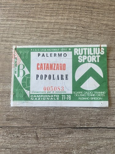 Palermo-Catanzaro