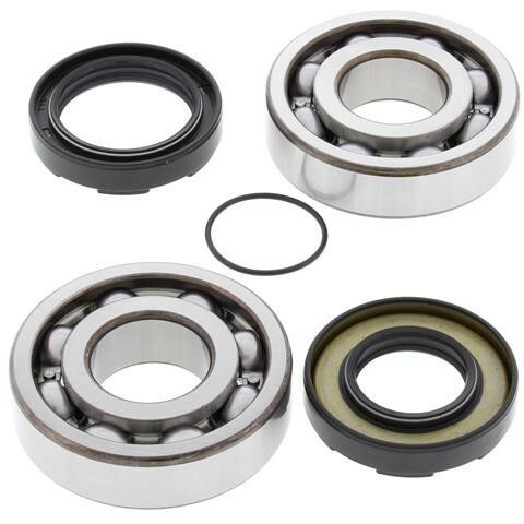 Kit cuscinetti koyo paraoli - cuscinetti,