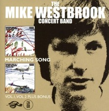 THE MIKE WESTBROOK CONCERT