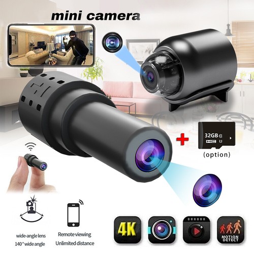 1080p mini camera - mini, cctv