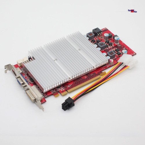 Msi nvidia nx9600gt 512mb - msi,