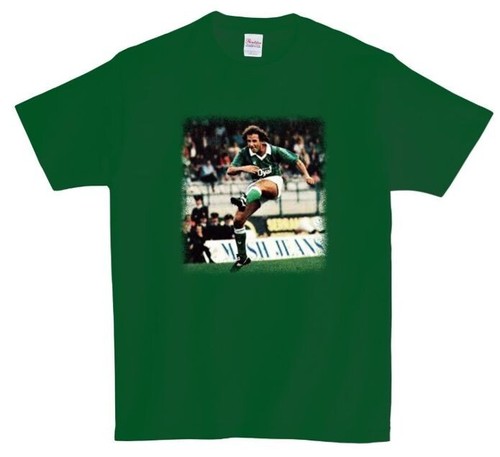 Shirt maglietta retro - t,