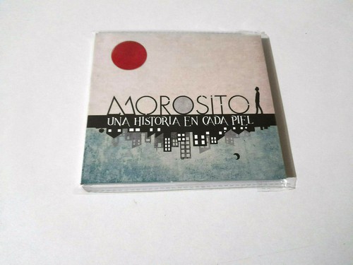 Morosito una historia - historia, en