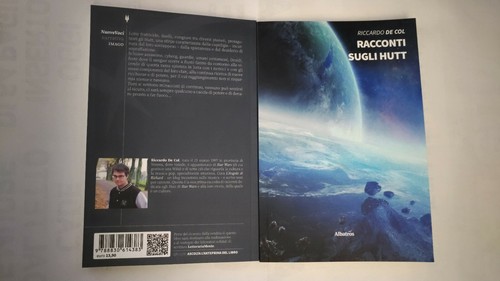 Racconti sugli hutt riccardo - -,