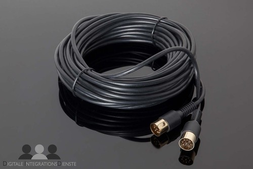 Cavo powerlink 20m nero - 20m, per