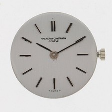 Movimento originale VACHERON