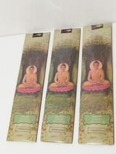 3 Scatole 36 incensi ARTEM