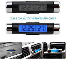 , Orologio Digitale Universale