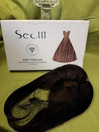 Capelli vergini premium