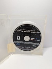 The Amazing Spider-Man 2 PS3