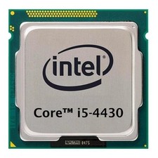 Intel® Core™ i5-4430