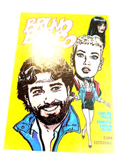 BRUNO BIANCO CARTONATO INSERTI