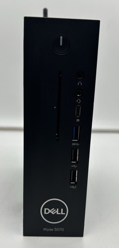 Dell wyse 5070 - dell,