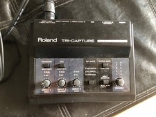 Roland UA-33 TRI-CAPTURE USB interfaccia Audio/MIDI 