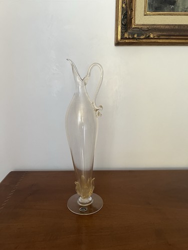 Vaso vintage anfora in - anfora,