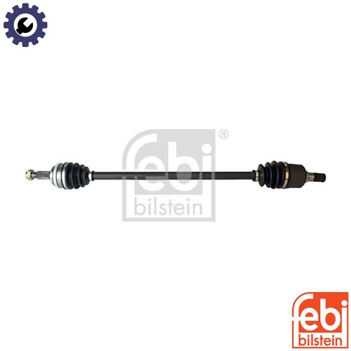 Albero motore 193769 per - albero, kia