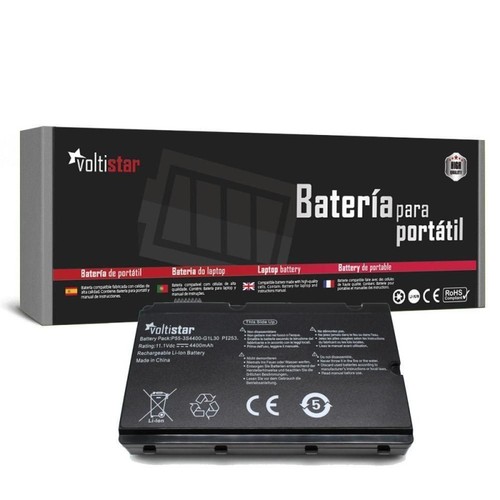 Batteria per portatile - portatile, fujitsu