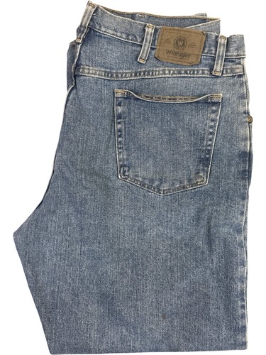 Jeans uomo wrangler 97601vr - jeans,