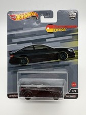 Hot Wheels 12 MERCEDES BENZ