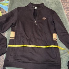 Sergio tacchini vintage - sergio,