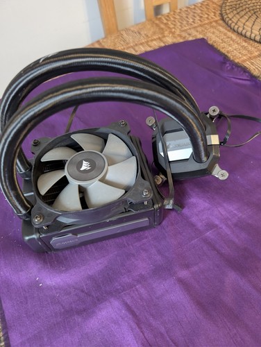 Corsair hydro series - corsair,