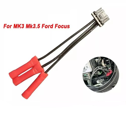 Compatibile con ford focus mk3 - con,