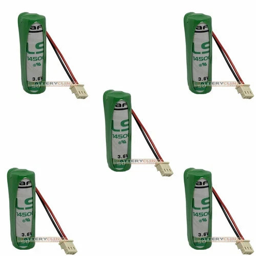 Batterie pila litio saft - pila,