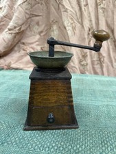 ANTICO MACININO DA CAFFE’ ORIGINALE DELLA SECONDA METÀ   DEL 1800