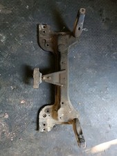 Telaio Motore Punto Gt