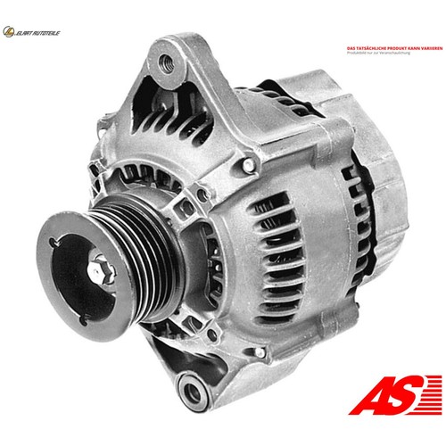 Generatore a0529 per veicoli - generatore,