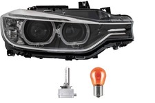 Xenon Fari Destro Inclusi