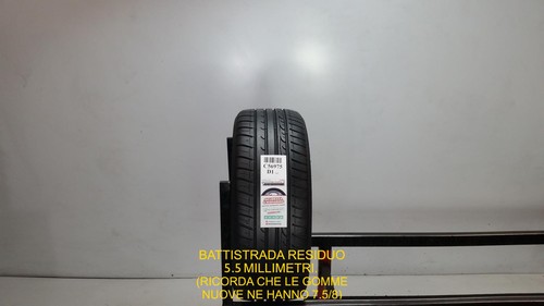 Gomme usate 225 - gomme, 91w