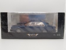 NEO 1/43 Maserati Quattroporte