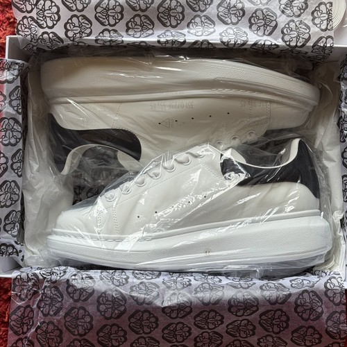 Alexander mcqueen oversized - mcqueen,