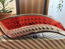 Fanale post. Dx a Led