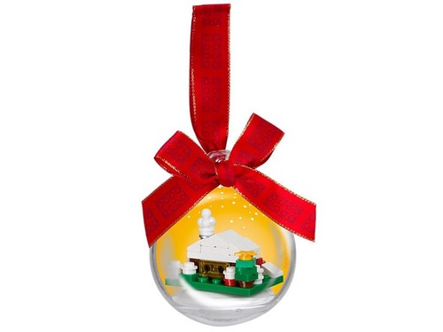 Lego seasonal 850949 - lego,