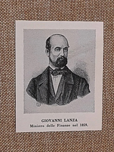 Giovanni lanza casale - giovanni,