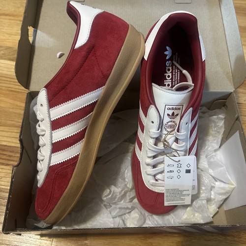 Nuove scarpe indoor - nuove,