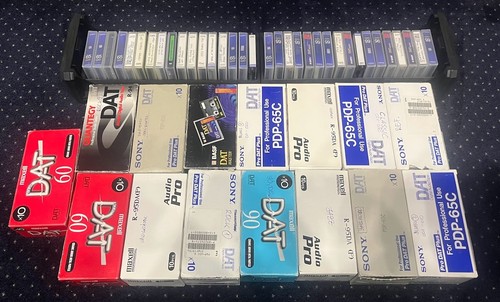 Dat cassette usate ma - dat-cassette,