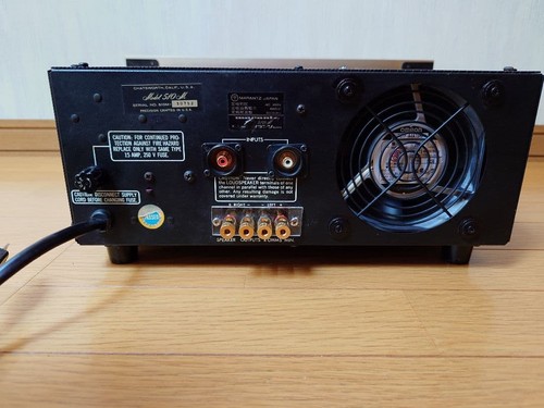 Amplificatore potenza - amplificatore,