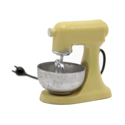 Mixer per cucina miniatura - per,